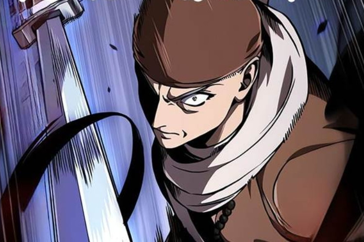 Spoiler Manhwa Nano Machine Chapter 287 RAW Bahasa Indonesia Nyawa Sudah Di Ujung Tanduk Masih Ngeyel Baku Hantam