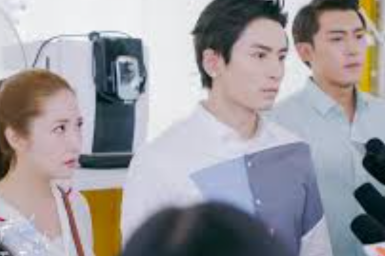 Spoiler dan Jadwal Tayang Castle in the Time Episode 37-38 Sub Indo, Xu Zhen Bertemu dengan Gu Chi Jun