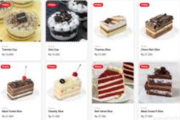 Daftar Harga Kue Ulang Tahun BreadTalk Terbaru 2025, Ternyata Tidak Semahal Pikiran Orang-Orang