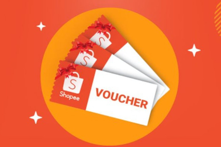 Kode Voucher Shopee Diskon 100% Hari Ini, 8-9 September 2025 : Weekend Full Senyum! Bayar Rp0 Untuk Semua Produk