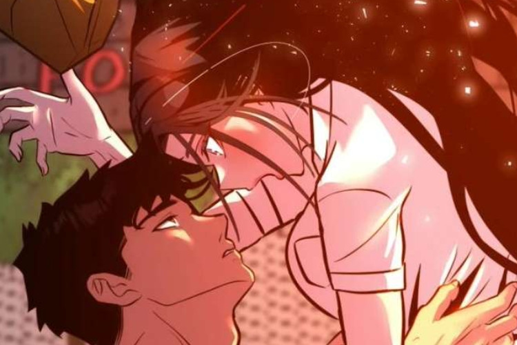 Link Manhwa Go Deok-chun's Food Truck Full Chapter Bahasa Indonesia Pesona Abang-Abang Penjual Es Krim