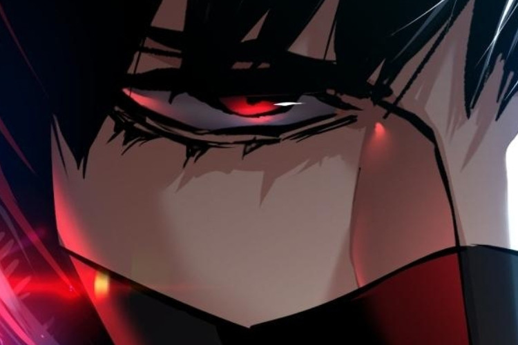 LINK Mercenary Enrollment Chapter 262 Bahasa Indonesia Misi Balas Dendam yang Paling Berbahaya