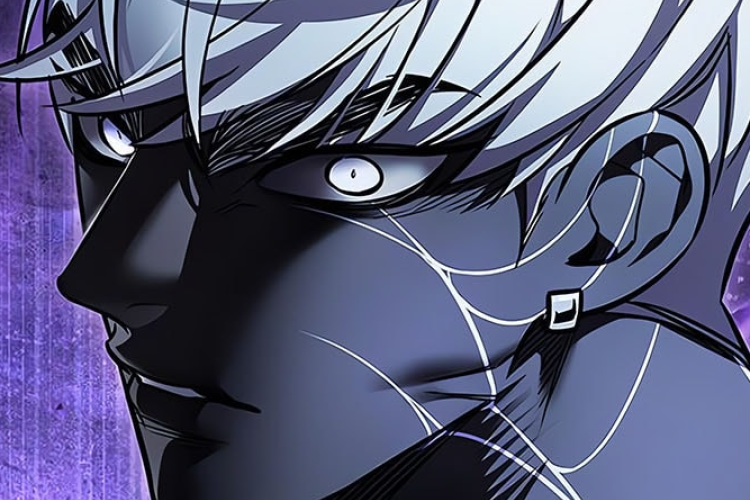 Baca Manhwa Eleceed Chapter 375 Sub Indo, Bucin Development nya Meningkat Setelah di Puji Ayang