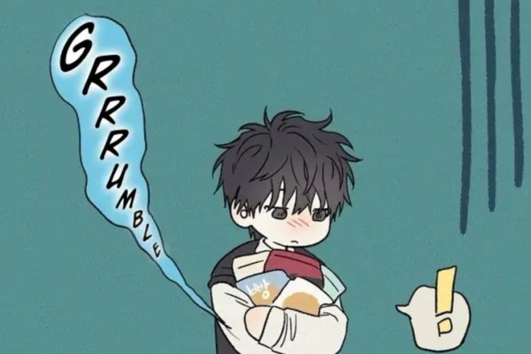 RAW Baca Manhwa 3xlove Chapter 31 Indonesia Scan, Sebuah Penyesalan yang Menyakitkan