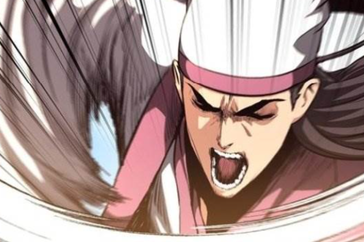 Manhwa Song Baek Chapter 59 English Scan Indonesia: Spoiler, Jadwal Rilis, & Link Baca Gratis