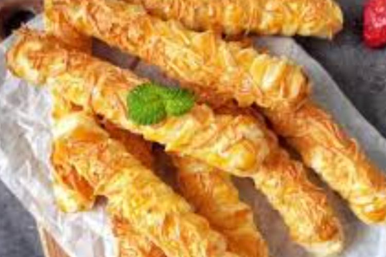 Resep Cemilan Mudah Untuk Pemula dan Paling Populer, Bisa Dijadikan Untuk Ide Bisnis