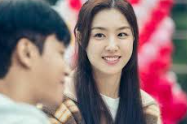 Link Nonton Drama Korea Red Balloon (2022) Episode 19 Sub Indonesia, Han Ba Da Melaporkan Jo Eun Kang ke Kantor Polisi 