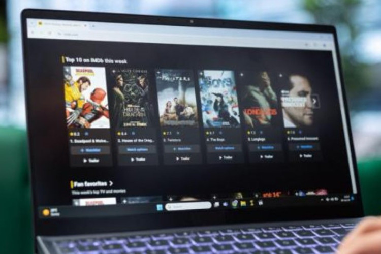 Link Alternatif LK21 Terbaru September 2025, Masih Aktif! Buruan Streaming Film Hingga Drama Gratis Tanpa Login