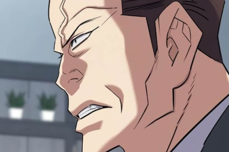Baca Manhwa Reborn Rich Chapter 4 Bahasa Indonesia, Mulai Terlihat Bakat Si Dojoon yang Sangat Pintar dan Manipulatif