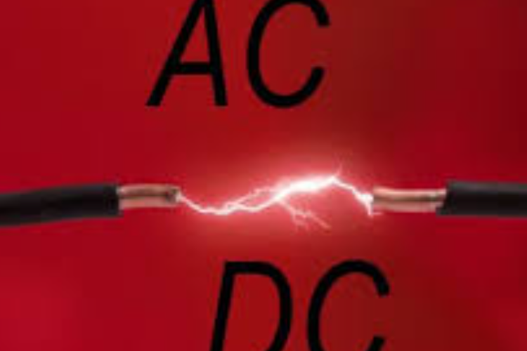 Inverter DC to AC Adalah: Pengertian, Fungsi, Contoh Rangkaian, dan Jenis-Jenisnya