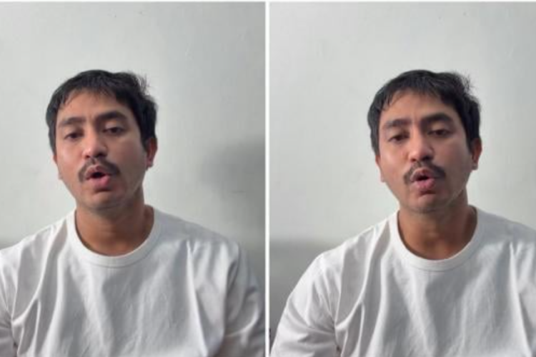 Heboh! Kasus Pelecehan Mohan Hazian Pemilik Thanksinsomnia Viral, Curhatan Korban di X jadi Sorotan