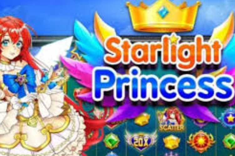 Ikuti Trik dan Tips Gacor Untuk Dapatkan Maxwin Slot Starlight Princess Berikut Ini!