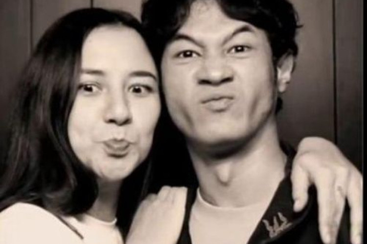 Profil Rangga Azies Pacar Baru Dahlia Poland Pasca Bercerai, Akhirnya Go Publik Jadi Pasangan Kekasih!