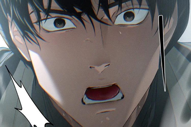 Baca BL Manhwa Codename: Anastasia Chapter 62 Bahasa Indonesia Main Kejar-Kejaran yang Tak Ada Ujungnya 