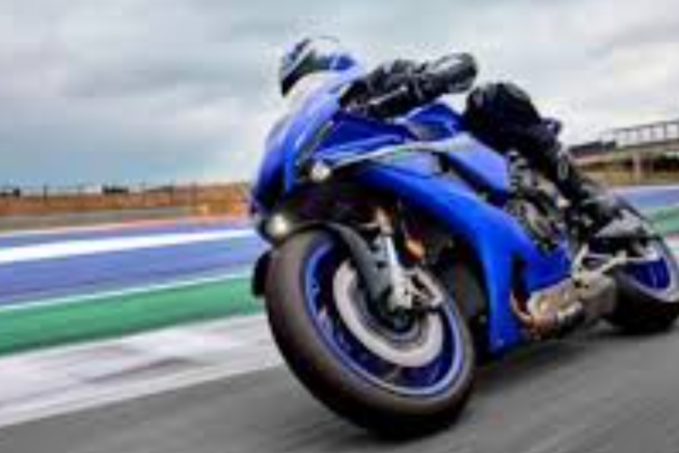 All New Yamaha R1 2025 Bakal Nongkrong di GIIAS 2026, Tipe YZF-R1 dan YZF-R1M