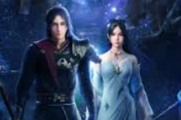 Jadwal Tayang Donghua Lord Xue Ying Season 4, Petualangan Xue Ying yang Makin Mendebarkan Siap Dimulai!