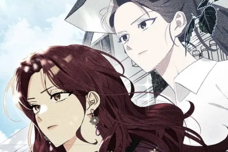 Link Manhwa Not Your Typical Reincarnation Story Chapter 115 Sub Indo Semuanya Belum Berakhir