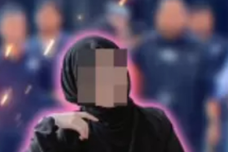 Video Viral Nabila 1 vs 7 Bikin Heboh Netizen, Langsung Cek di Sini Rekaman Aslinya Sebelum Dihapus