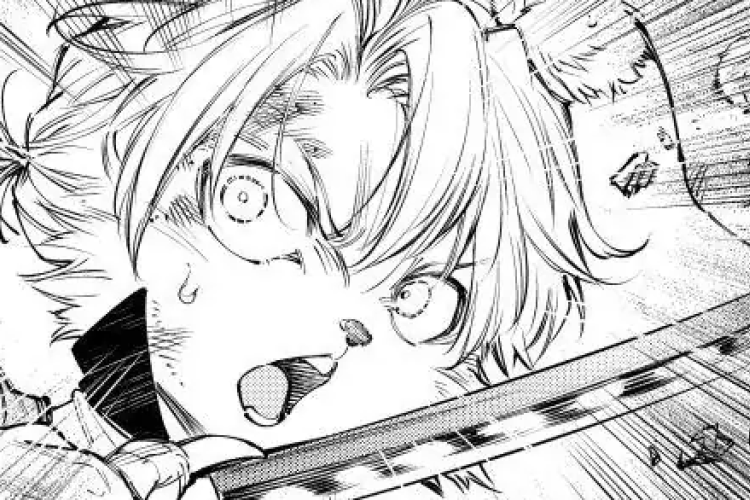 Spoilers dan Update Link Baca Manga Shangri-La Frontier Chapter 248 Bahasa Indonesia Scan, Psyger Akan Segera Datang!