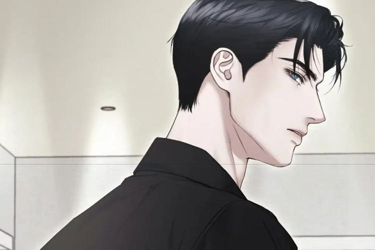 Link BL Manhwa Diamond Dust Full Chapter Sub Indo Alpha dan Omega yang Satu Ini Emang Agak Laen