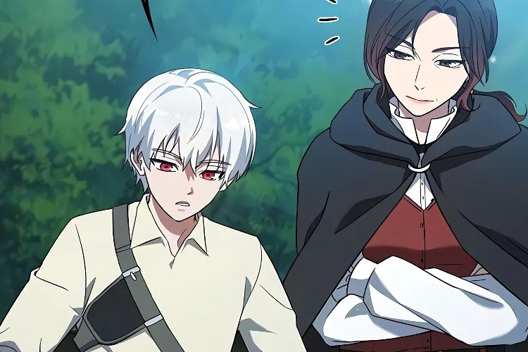 Baca Manhwa Noble Lady Reformation Guide Chapter 8 Sub Indo Masih Bocil Udah Ngeselin 