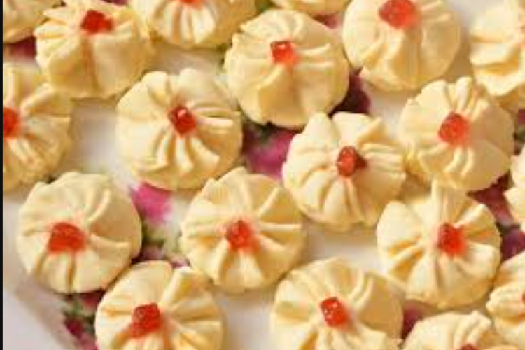 Kumpulan Resep Kue Kering Populer Cocok Untuk Pemula, Anti Ribet dan Dijamin 100% Langsung Berhasil