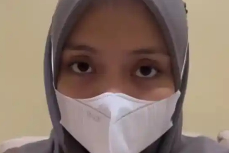 Akun IG dan TikTok Shilva Suryana yang Viral Gara-Gara Kasus Perselingkuhan, Jadi Pelakor di Rumah Tangga Orang 