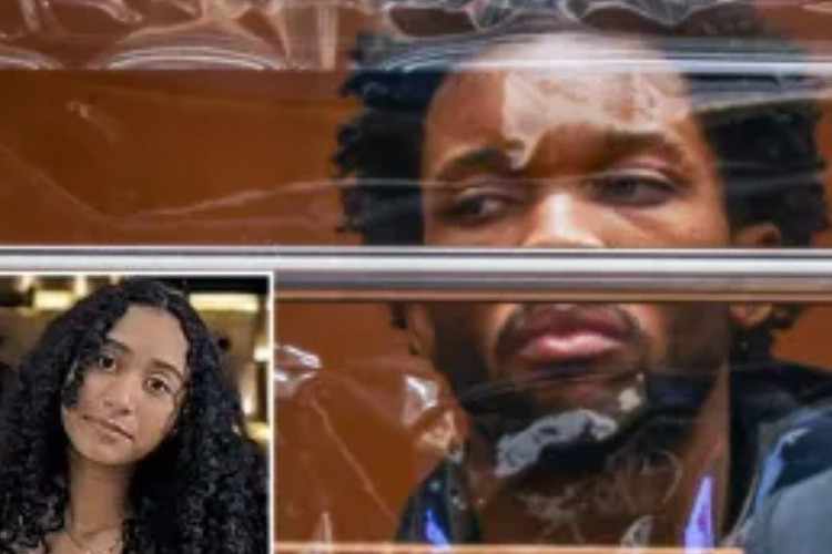 Heboh! Bintang Pop D4vd Didakwa Hukuman Mati Atas Kasus Mutilasi Tragis di Bagasi Tesla