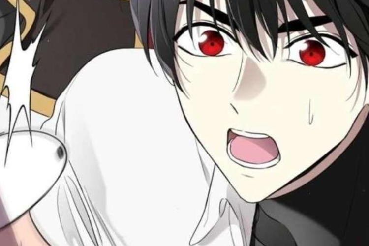 Sinopsis Manhwa I Became the Wife of the Male Lead, Reinkarnasi Menjadi Penjahat!