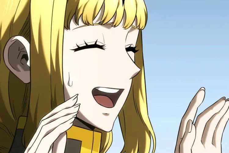 Baca Revenge Of The Iron-Blooded Sword Hound Chapter 149 Sub Indo Sambil Menyelam Minum Air