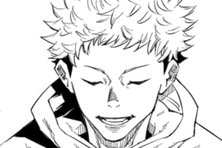 Terbaru! Link Baca Komik Jujutsu Kaisen Chapter 1 Bahasa Indonesia, Kekuatan Besar Itadori Membuat Orang Terkejut