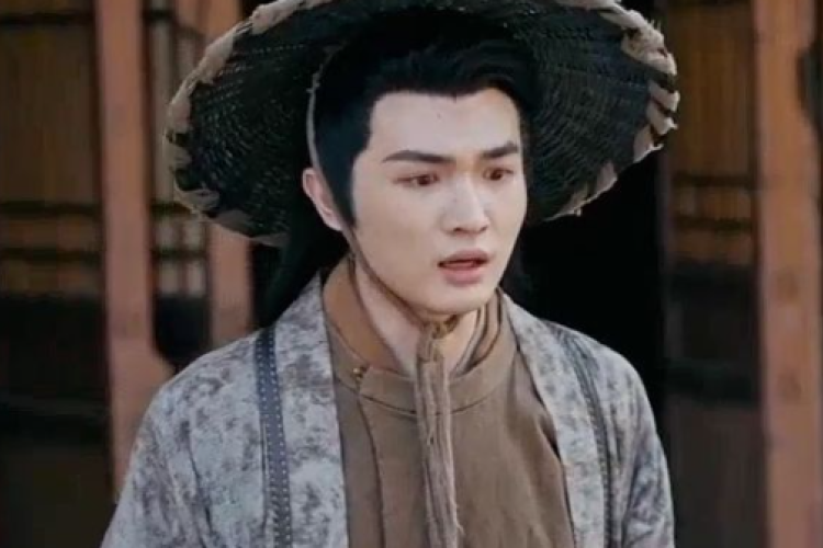 Link Nonton Drama China Sumpah Sang Pengawal Sub Indonesia Full, Kisah Tentang Kesetiaan Kombinasi Banyak Genre