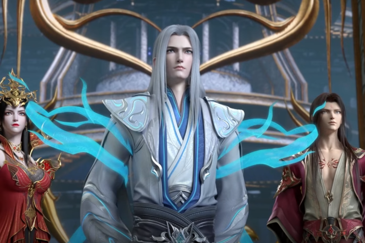 Donghua Battle Through the Heavens Season 5 Episode 172 Sub Indonesia: Spoiler, Jadwal Tayang, dan Link Nonton Gratis