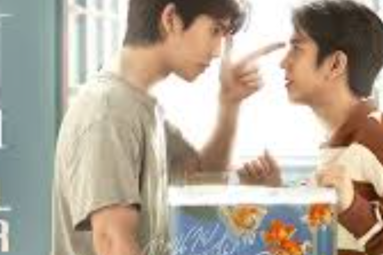 Mok Masih Setia Menemani! Nonton BL Last Twilight (2023) Episode 11 SUB Indonesia, Duh Sedih Dikit Ga Ngaruh