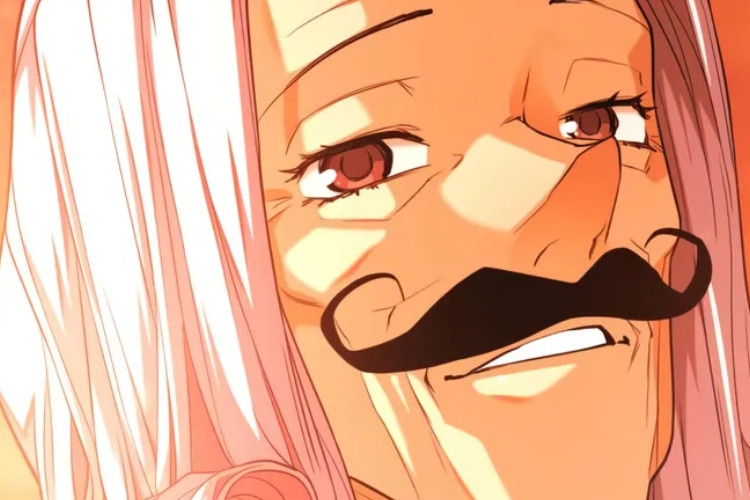 Manhwa The Greatest Estate Developer Chapter 215 Bahasa Indonesia Cerita Tobat Maksiat Sang Viscount Laknat