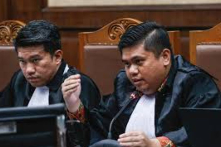 Kronologi Kasus Michael Putra Tarigan, Pemilik Kantor Firma Hukum Gelapkan Dana Klien!