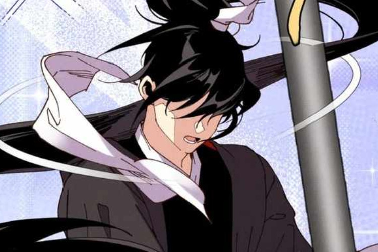 Baca Manhwa Lightning Degree (Lightning Expert) Chapter 215 Bahasa Indonesia Pertemuan Keluarga Jadi Ajang Unjuk Bakat