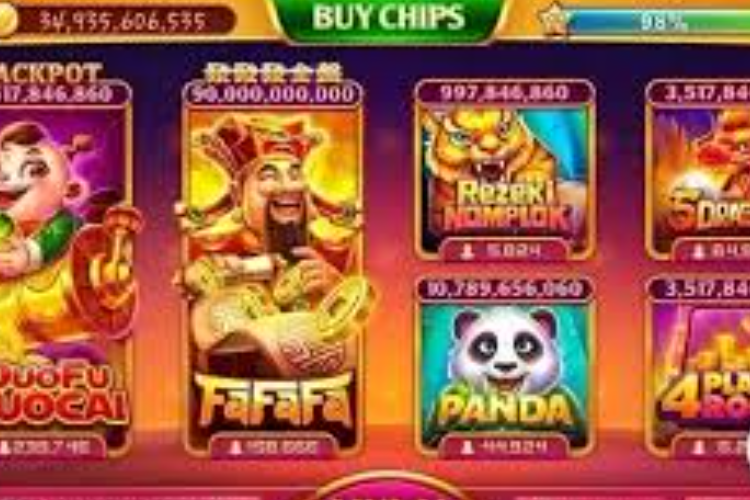 Kode Pola 2-2 Room Fafafa Higgs Domino Terbaru 2023, Full Senyum! Dapatkan Jackpot Hingga 90B
