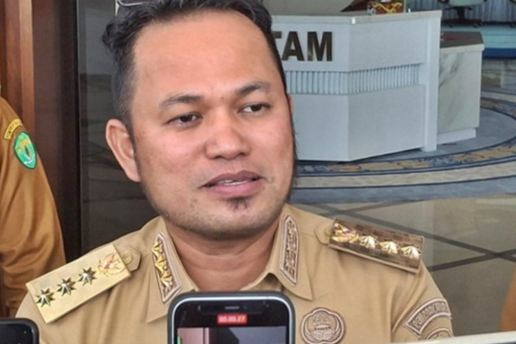 Buka Suara! Tanggapan Gubernur Kaltim Rudy Mas'ud Usai Kericuhan di Demo Samarinda Kaltim, Rudy: 'Terima Kasih Atas Masukannya!'