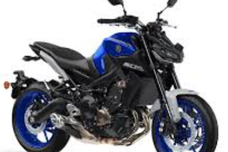 Spesifikasi Dan Harga Motor Yamaha MT-09 Terbaru 2025, Bisa DP Kredit dengan Cicilan Ringan