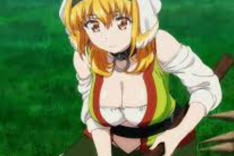 Sinopsis Anime Isekai Meikyuu de Harem wo, Anime Isekai Populer Cocok Untuk Penggemar Genre Harem