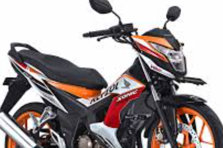 Spesifikasi Dan Harga Motor Honda Sonic 150 Bekas di Tahun 2025, Apakah Masih Layak Dibeli?