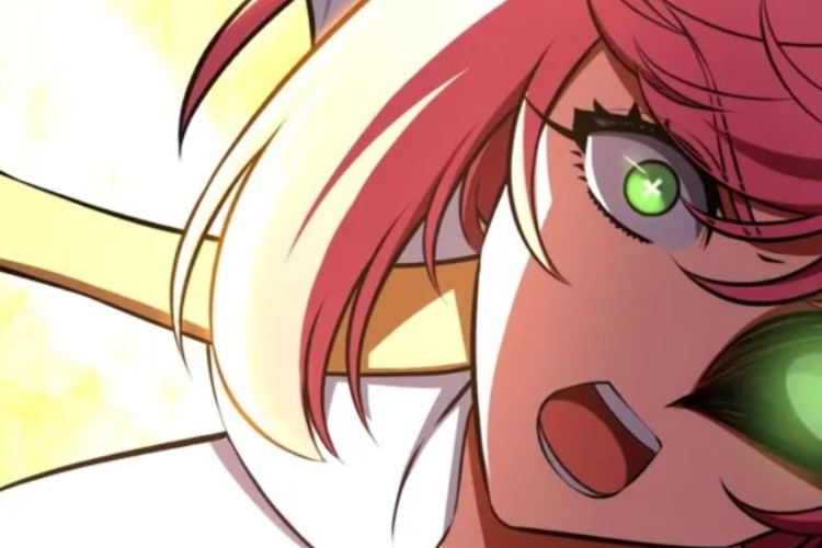 Manhwa I Killed An Academy Player Chapter 106 Bahasa Indonesia Pertarungan yang Mempertaruhkan Hidup dan Mati