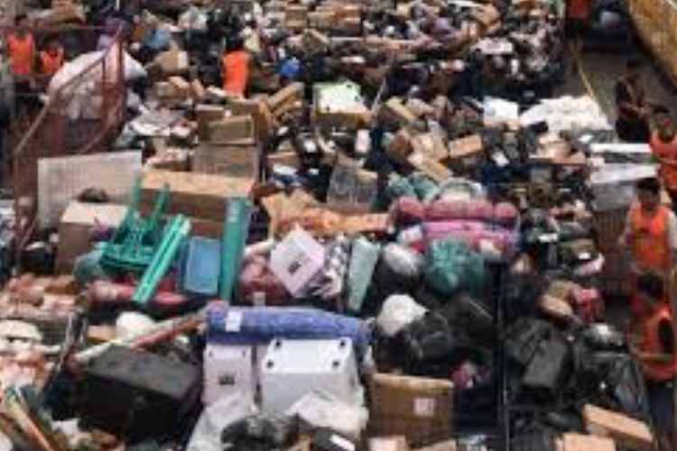 Gudang Transit Jakarta DC Shopee Express Dimana? Berikut Penjelasan dan Alamatnya