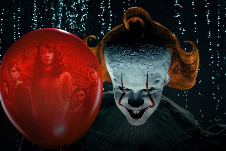 Terbaru! Link Nonton Serial It: Welcome to Derry Subtitle Indonesia, Menghidupkan Kembali Teror dan Menguak Asal-usul Pennywise