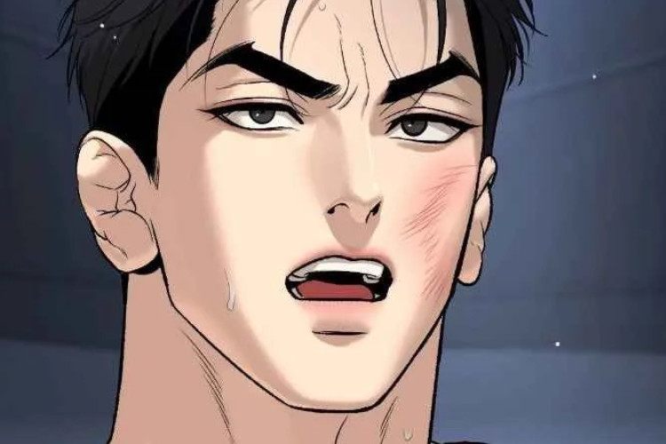 Link Manhwa Jinx Chapter 89 Bahasa Indonesia Badan Kekar Hati Hello Kitty