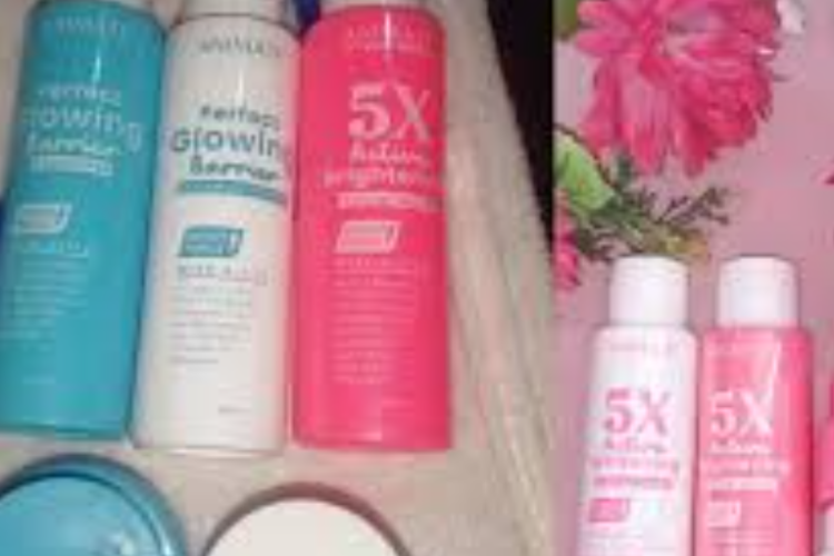 Harga Skincare Animate Pink dan Animate Biru Terbaru Oktober 2025, Budget Murah Untuk Kulit Glowingmu!