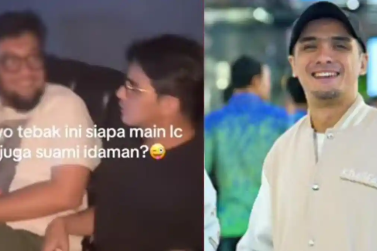 Kronologi Video Ricky Harun Karaoke Bareng LC Viral, Berikan Klarifikasi di Media Sosialnya!