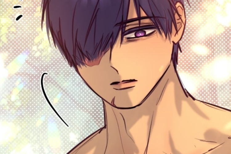 Link DEDES Chapter 112 Sub Indonesia Kapan Lagi Lihat Kebo Ijo Pakai Skin Parameswari