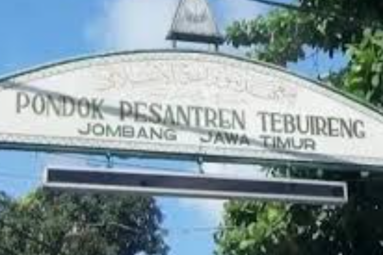 Profil Pondok Pesantren Tebuireng, Jombang: Pendiri, Sejarah, Lokasi, dan Ajarannya